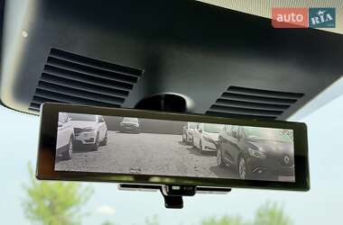 Хетчбек Nissan Leaf 2021 в 