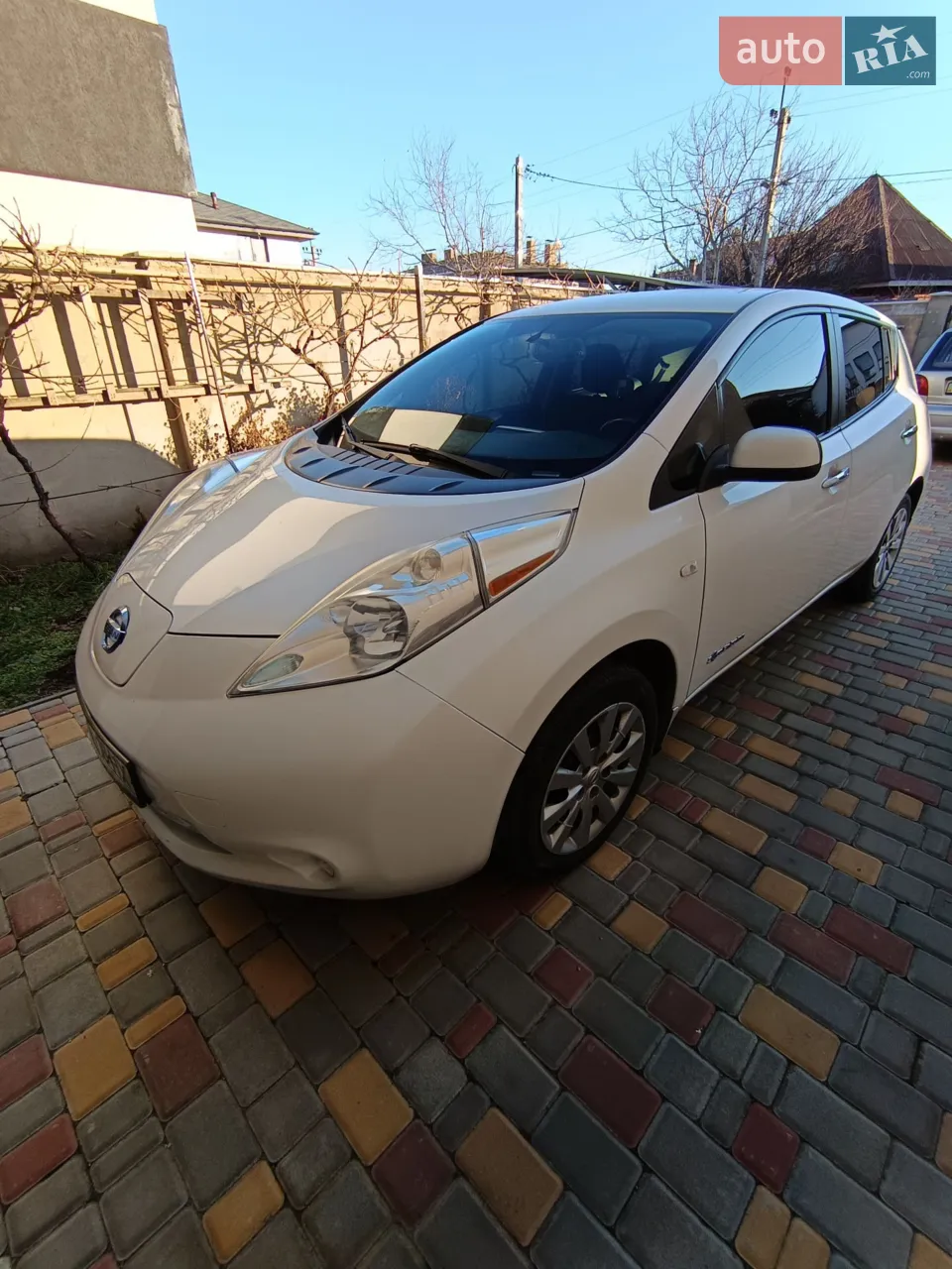 2015 Nissan Leaf - мініатюра 35