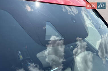 Хетчбек Nissan Leaf 2019 в Києві