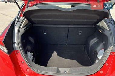 Хетчбек Nissan Leaf 2019 в Києві