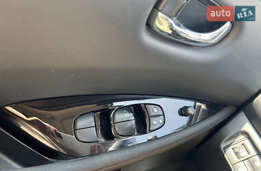 Хетчбек Nissan Leaf 2019 в Києві