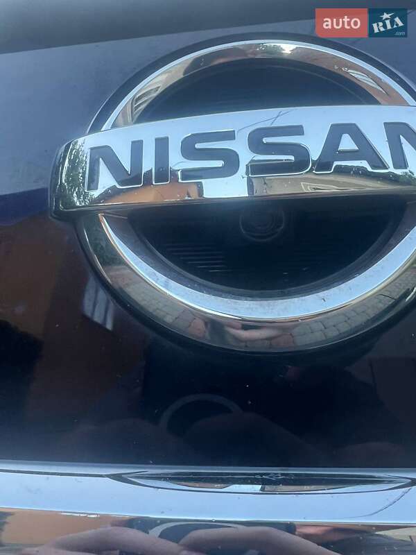 Хэтчбек Nissan Leaf 2018 в Тячеве фото 12 Хэтчбек Nissan Leaf 2018 в Тячеве