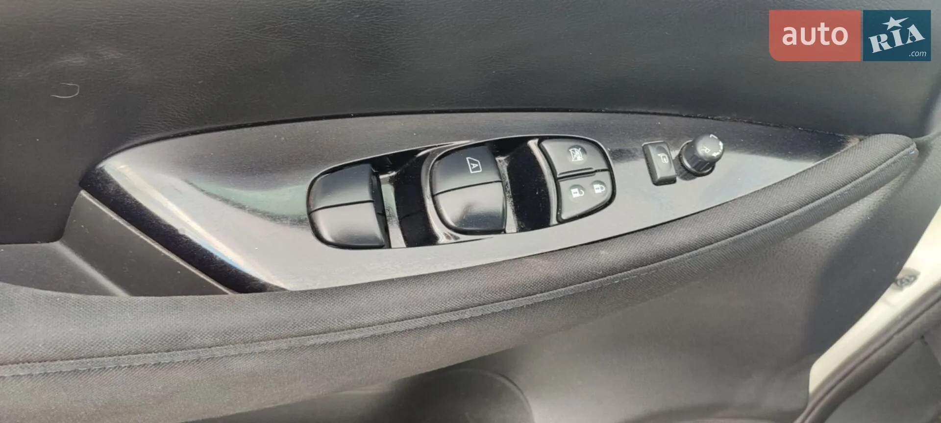2020 Nissan Leaf - мініатюра 18