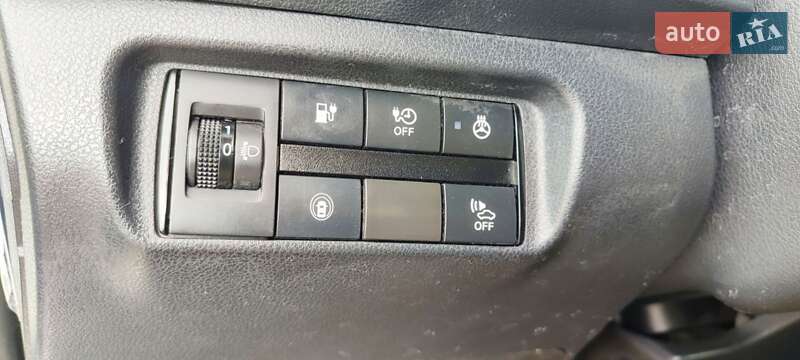 Хэтчбек Nissan Leaf 2020 в Черновцах фото 20 Хэтчбек Nissan Leaf 2020 в Черновцах