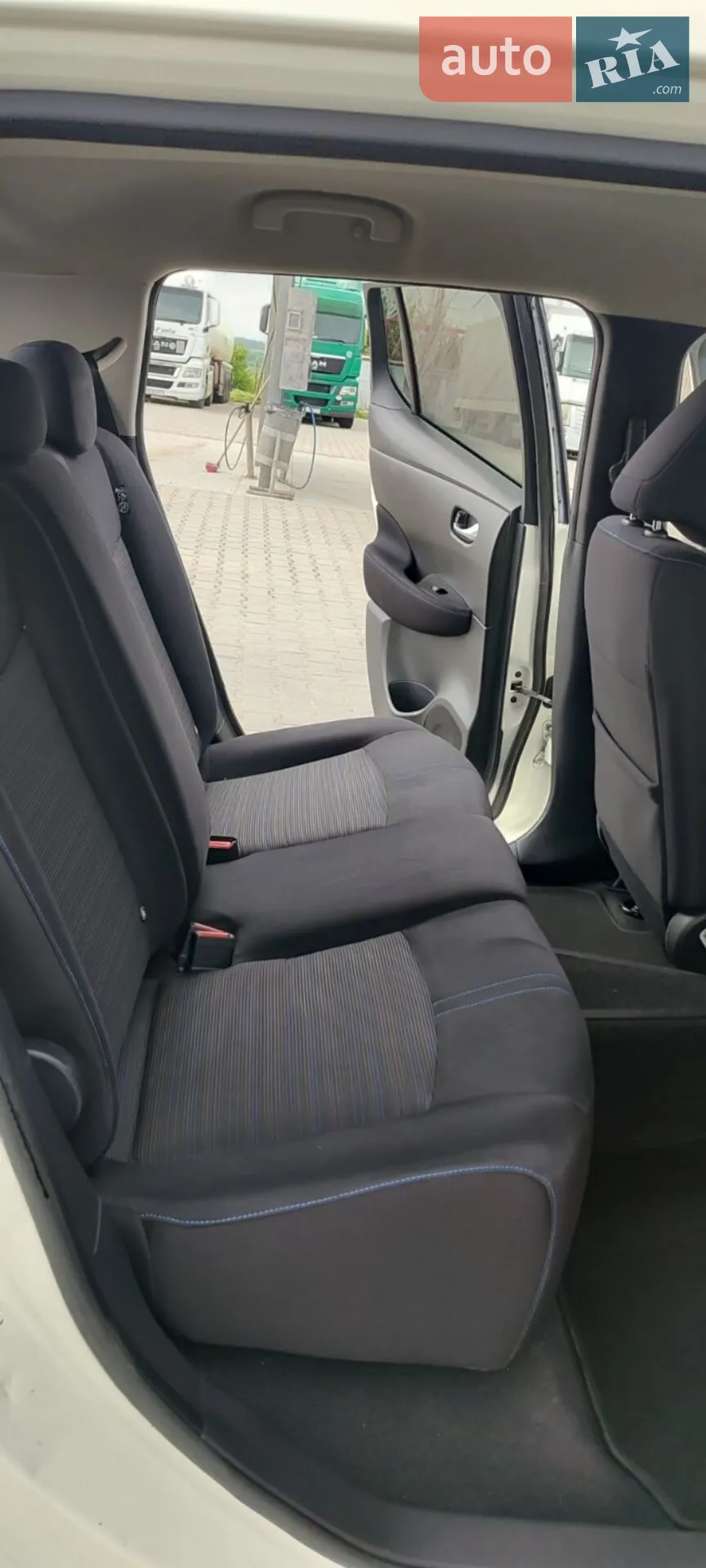 2020 Nissan Leaf - мініатюра 30