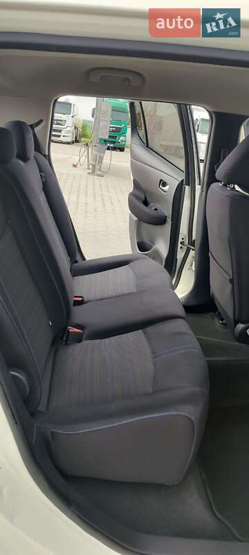 Хэтчбек Nissan Leaf 2020 в Черновцах фото 30 Хэтчбек Nissan Leaf 2020 в Черновцах