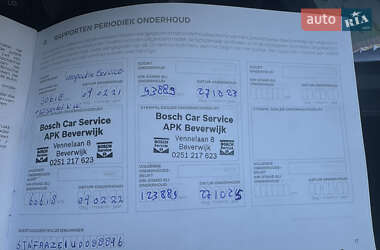 Хэтчбек Nissan Leaf 2020 в 
