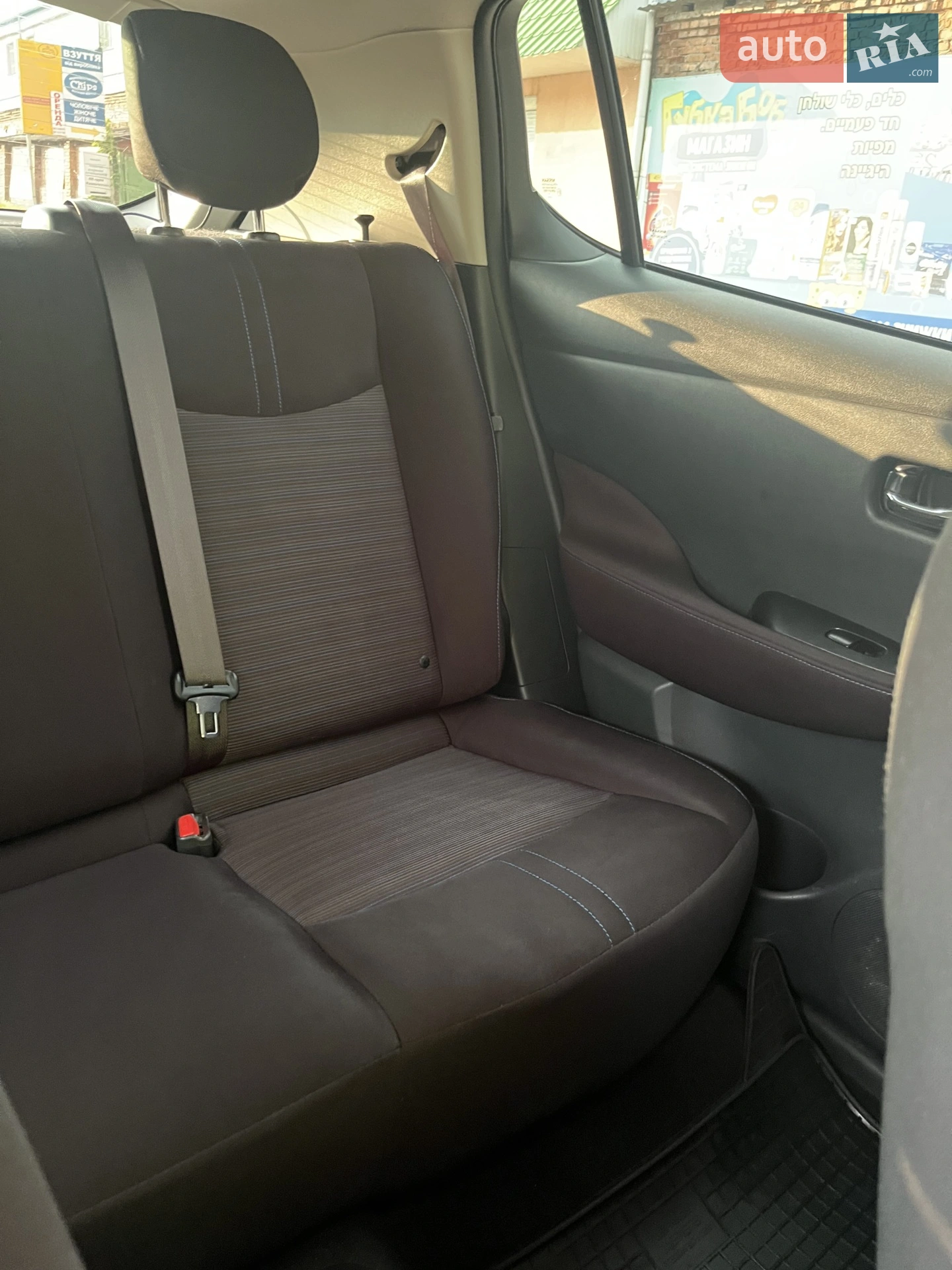2018 Nissan Leaf - мініатюра 19
