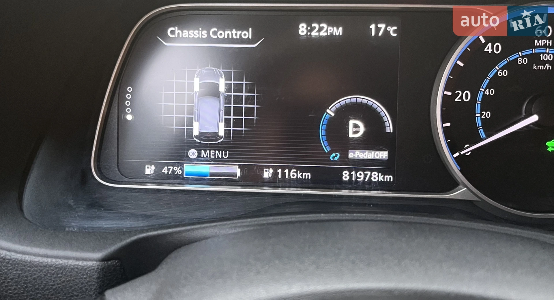 2018 Nissan Leaf - мініатюра 33