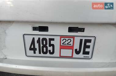 Хетчбек Nissan Leaf 2016 в Одесі