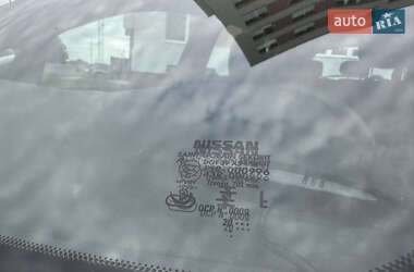 Хэтчбек Nissan Leaf 2020 в 