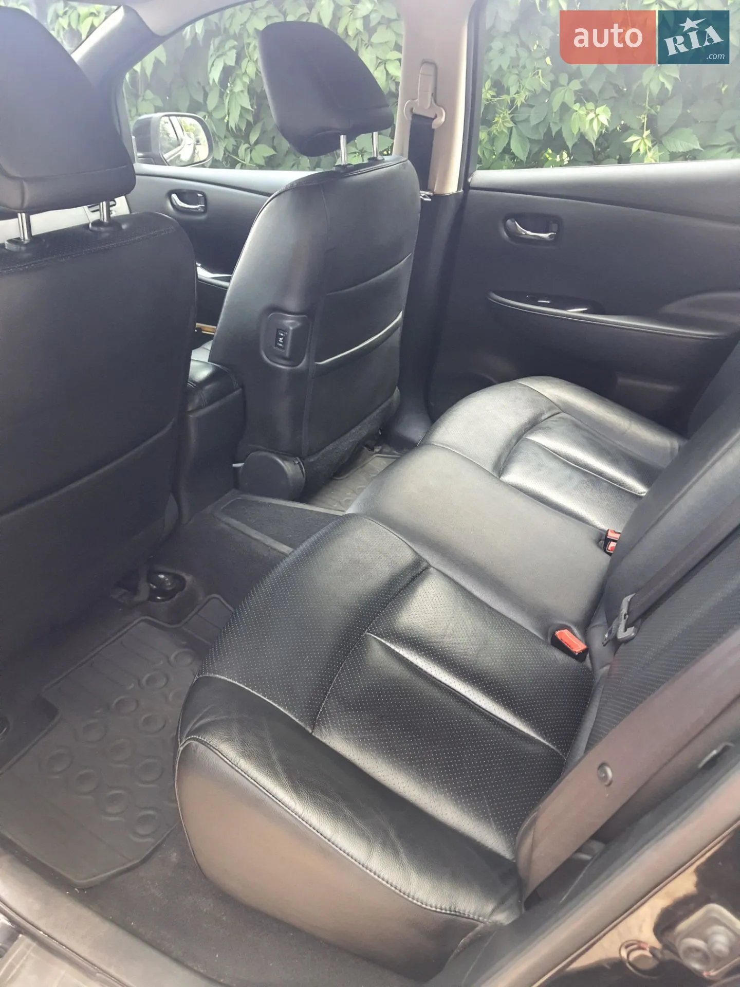 2016 Nissan Leaf - мініатюра 6