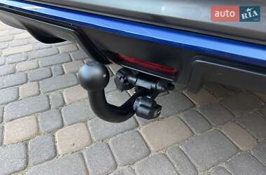 Хетчбек Nissan Leaf 2020 в 