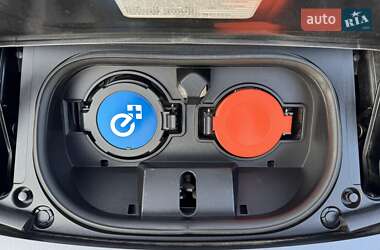 Хетчбек Nissan Leaf 2020 в 