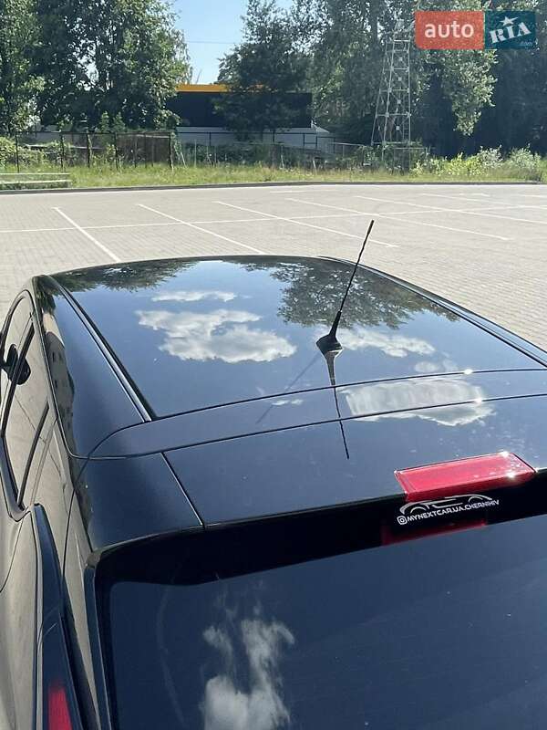 Хэтчбек Nissan Leaf 2019 в Чернигове фото 2 Хэтчбек Nissan Leaf 2019 в Чернигове