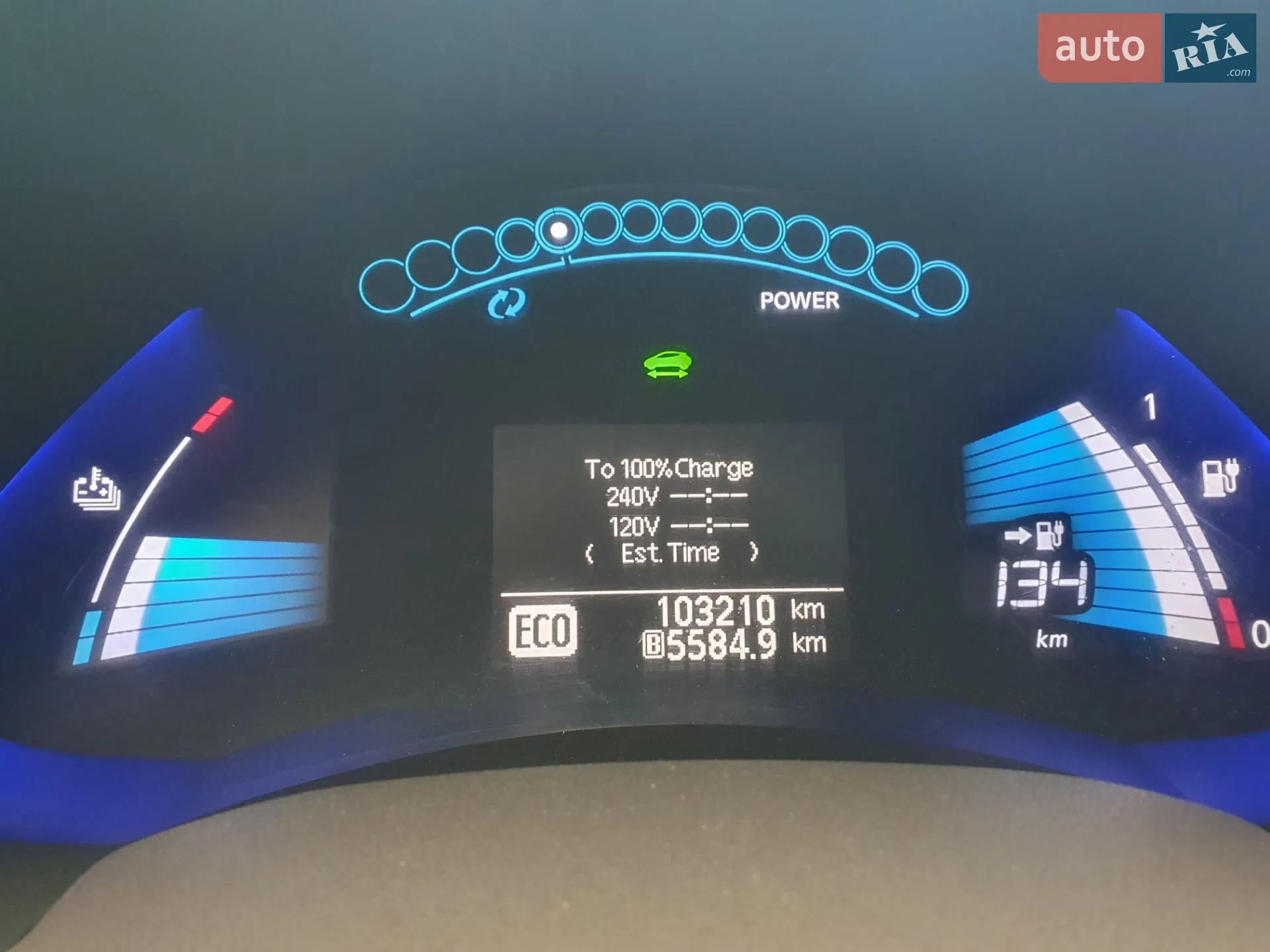 2011 Nissan Leaf - мініатюра 22