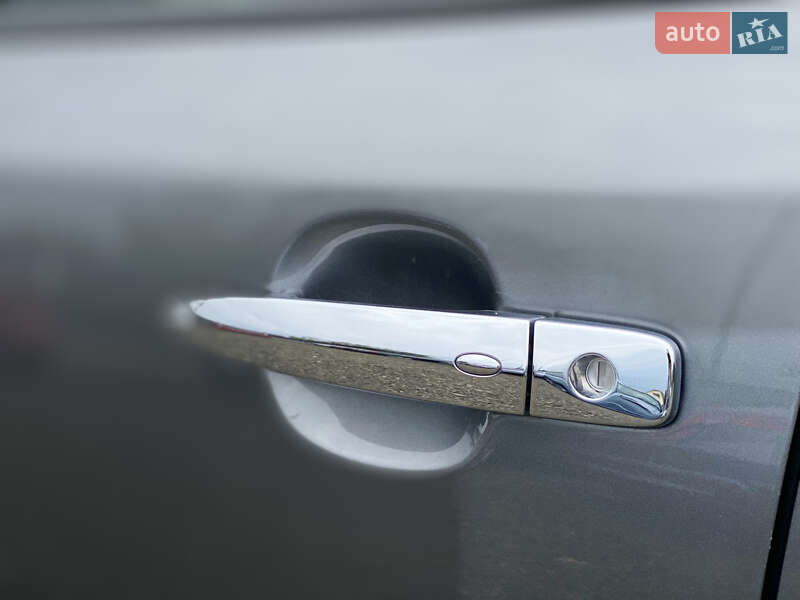 Хетчбек Nissan Leaf 2015 в Луцьку фото 86 Хетчбек Nissan Leaf 2015 в Луцьку