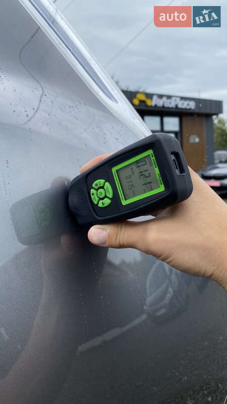 Хетчбек Nissan Leaf 2015 в Луцьку фото 91 Хетчбек Nissan Leaf 2015 в Луцьку