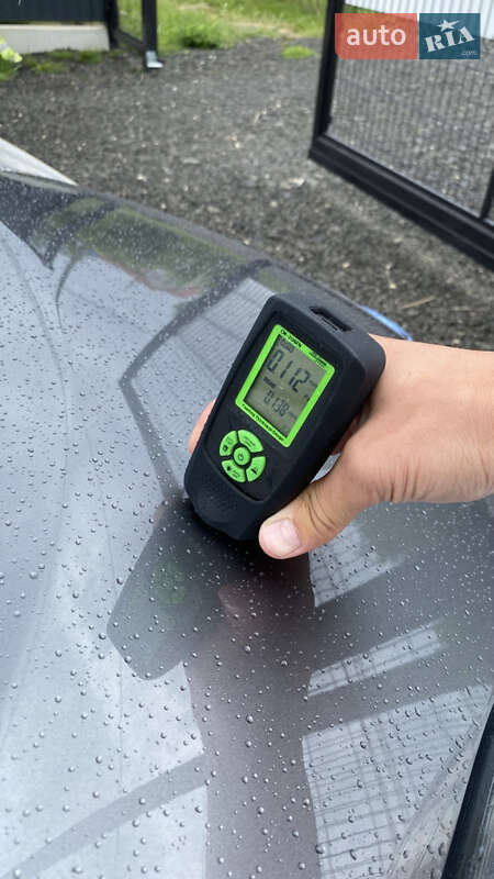 Хетчбек Nissan Leaf 2015 в Луцьку фото 97 Хетчбек Nissan Leaf 2015 в Луцьку