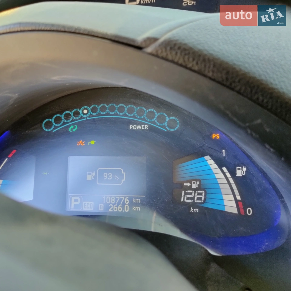 2016 Nissan Leaf - мініатюра 26