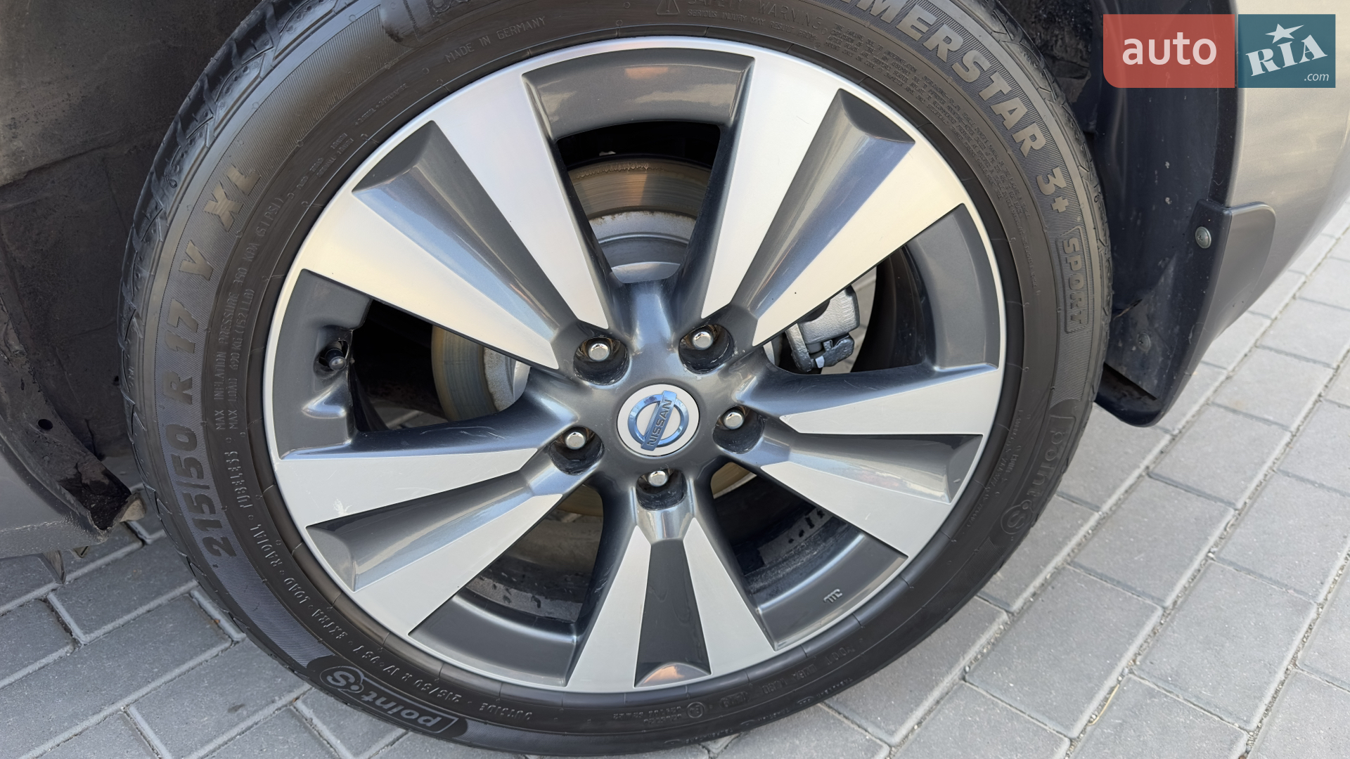 2014 Nissan Leaf - мініатюра 38