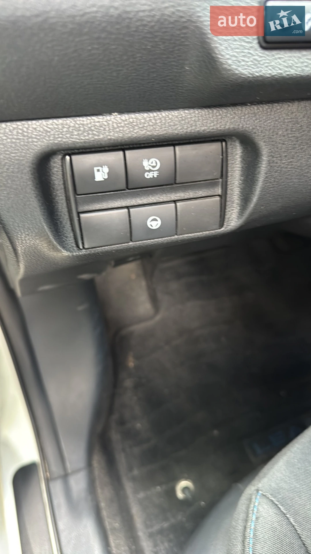 2018 Nissan Leaf - мініатюра 12