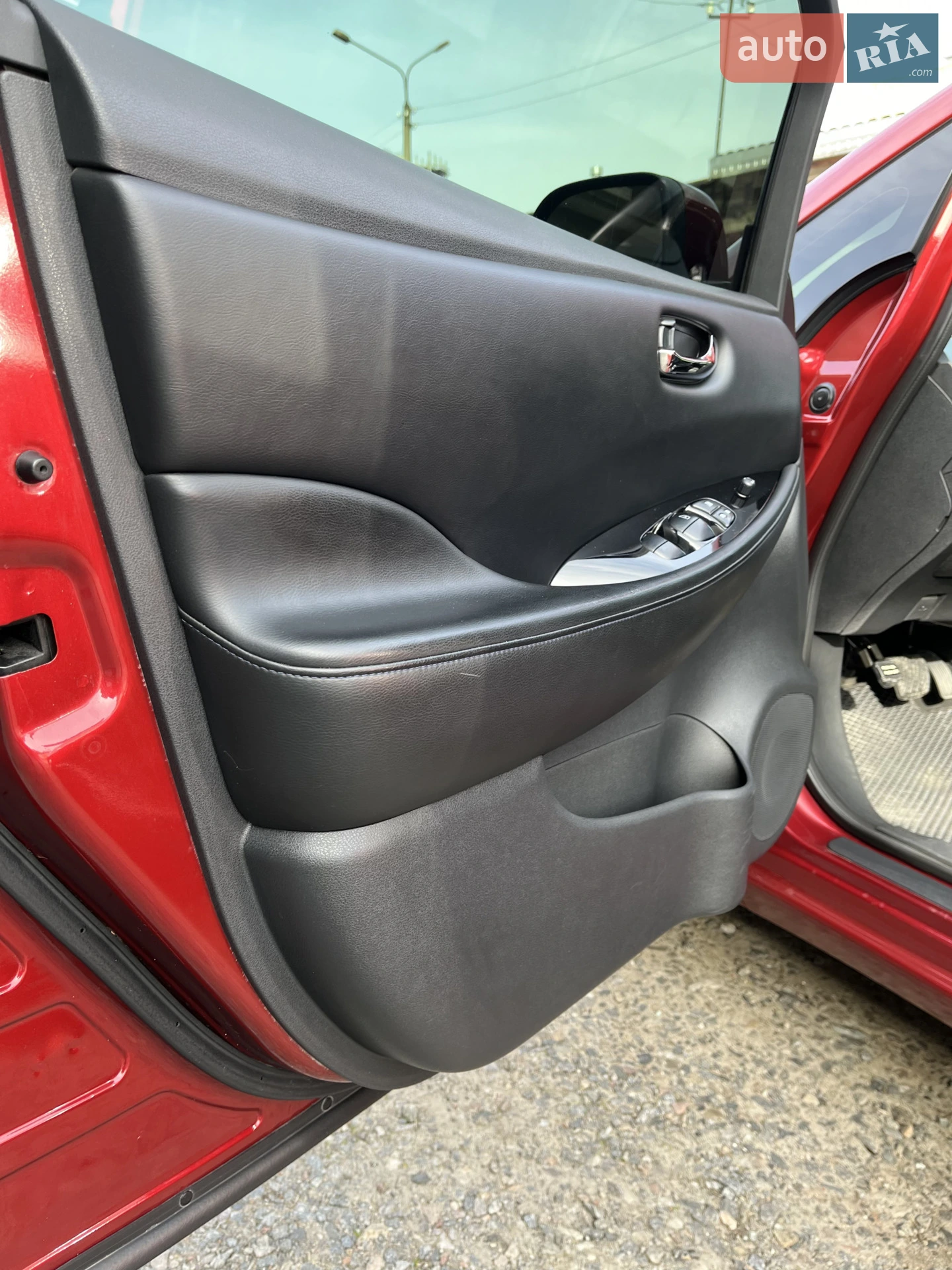 2013 Nissan Leaf - мініатюра 18