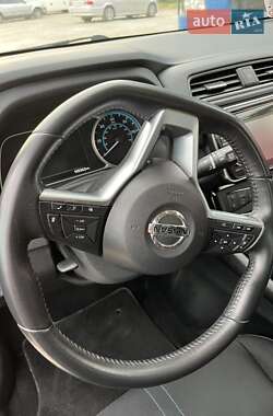 Хэтчбек Nissan Leaf 2018 в Каменец-Подольском