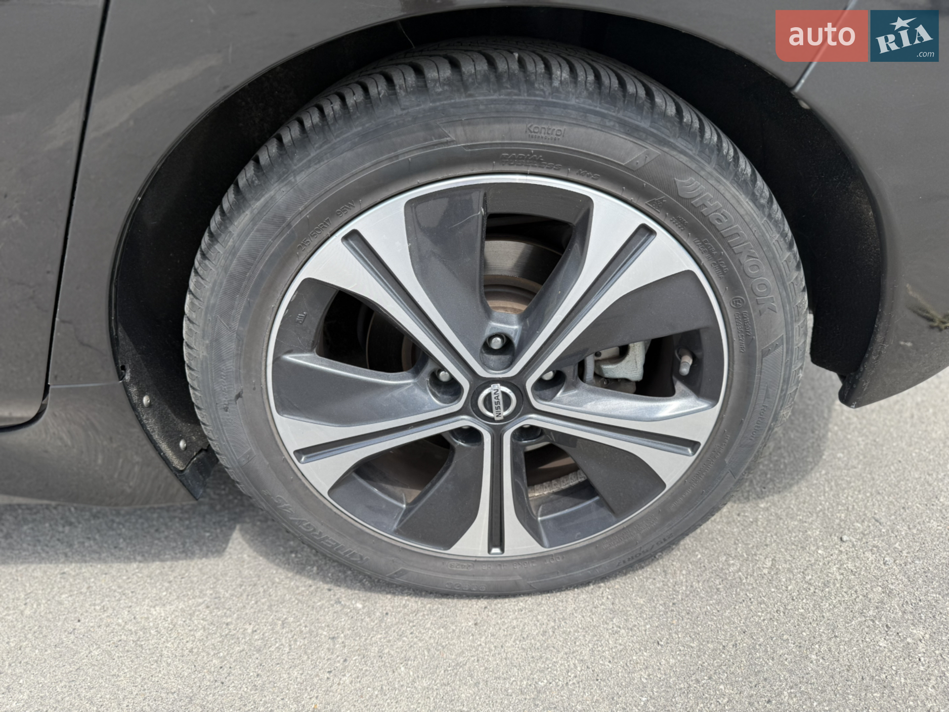 2018 Nissan Leaf - мініатюра 24