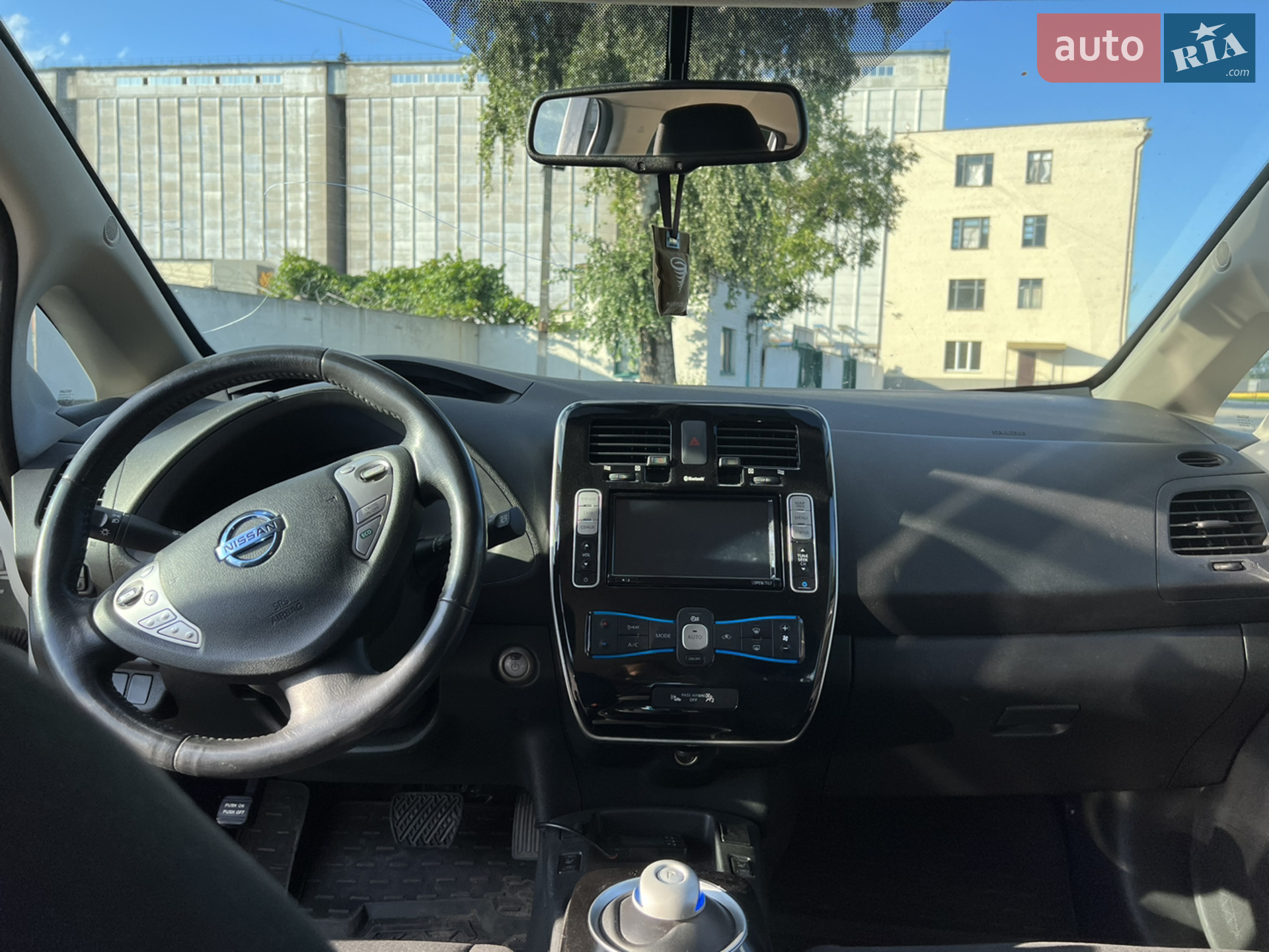 2016 Nissan Leaf - мініатюра 20