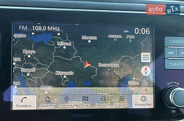 Хетчбек Nissan Leaf 2020 в 