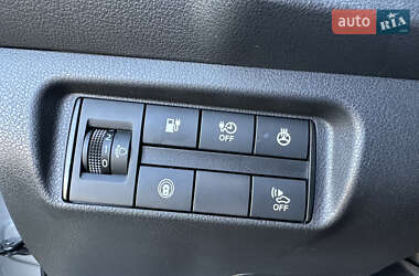 Хетчбек Nissan Leaf 2020 в 