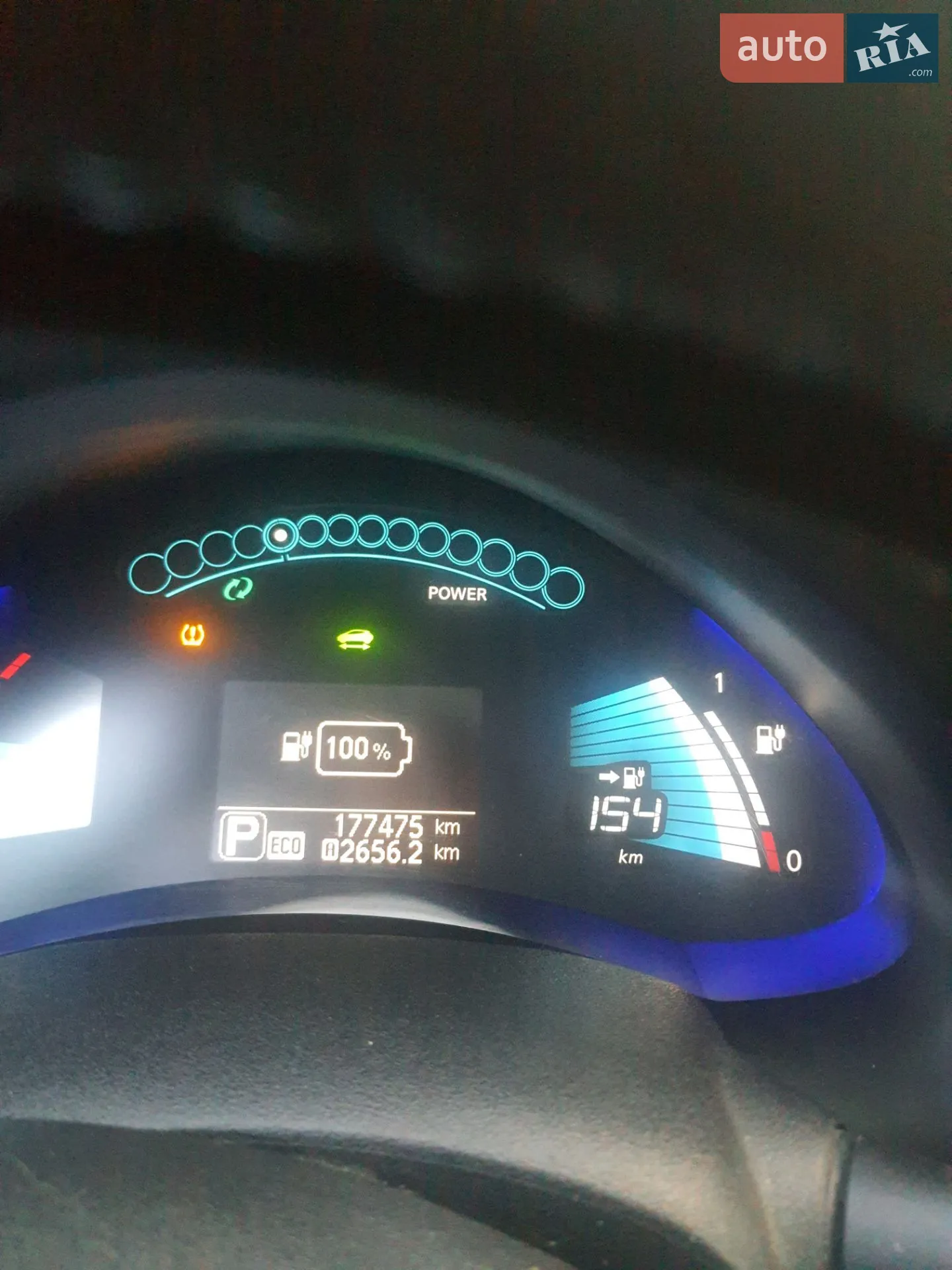 2016 Nissan Leaf - мініатюра 28
