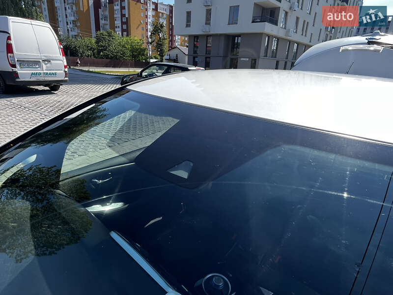 Хэтчбек Nissan Leaf 2017 в Львове фото 24 Хэтчбек Nissan Leaf 2017 в Львове