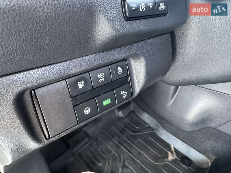 Хэтчбек Nissan Leaf 2018 в Одессе