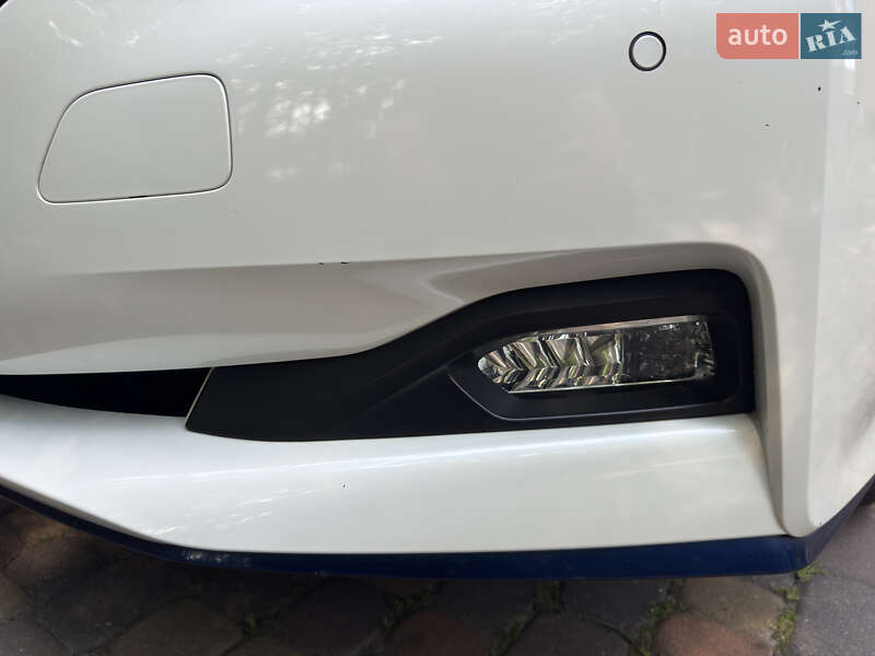 Хэтчбек Nissan Leaf 2020 в Ровно