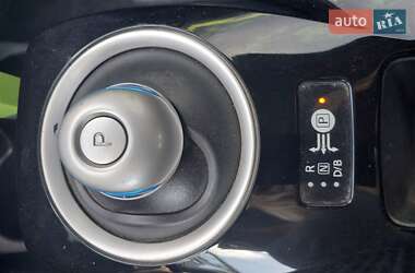 Хэтчбек Nissan Leaf 2016 в Николаеве