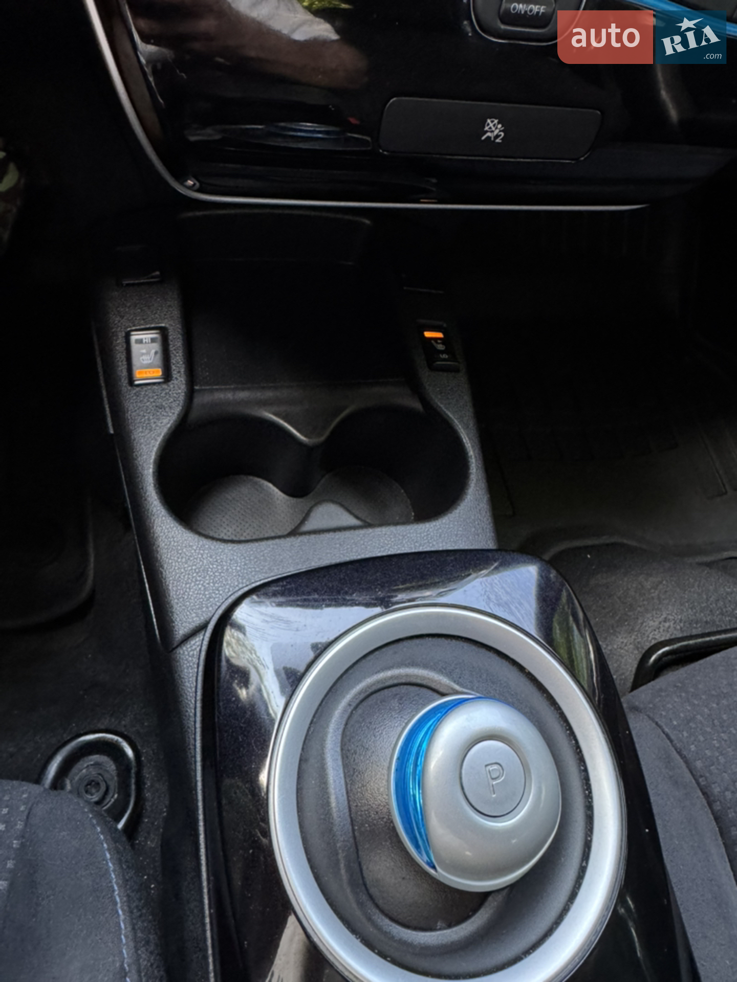 2016 Nissan Leaf - мініатюра 32