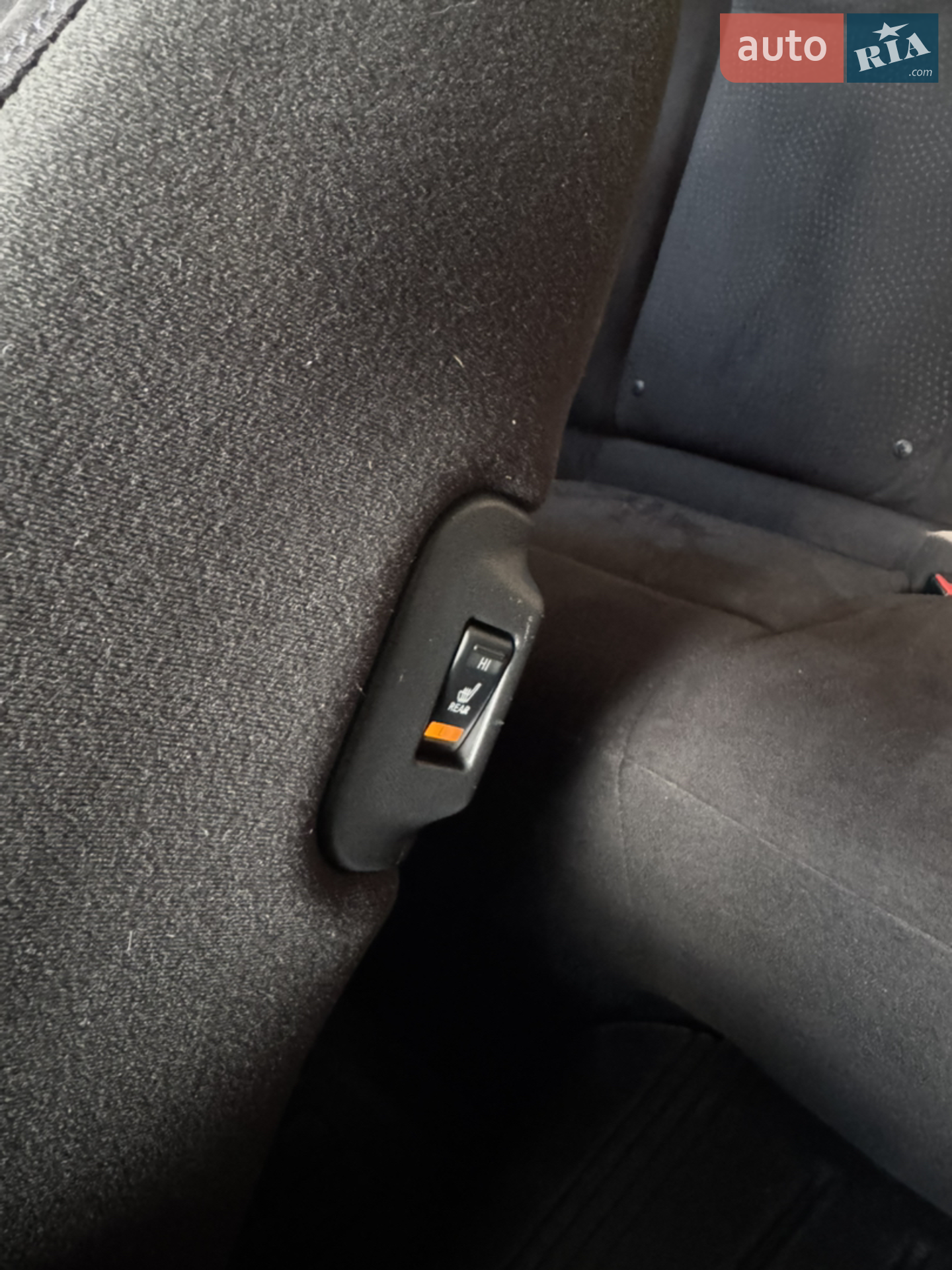 2016 Nissan Leaf - мініатюра 33