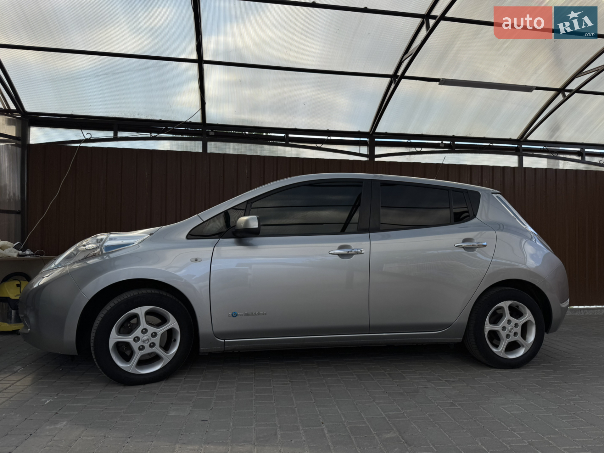 2016 Nissan Leaf - мініатюра 37