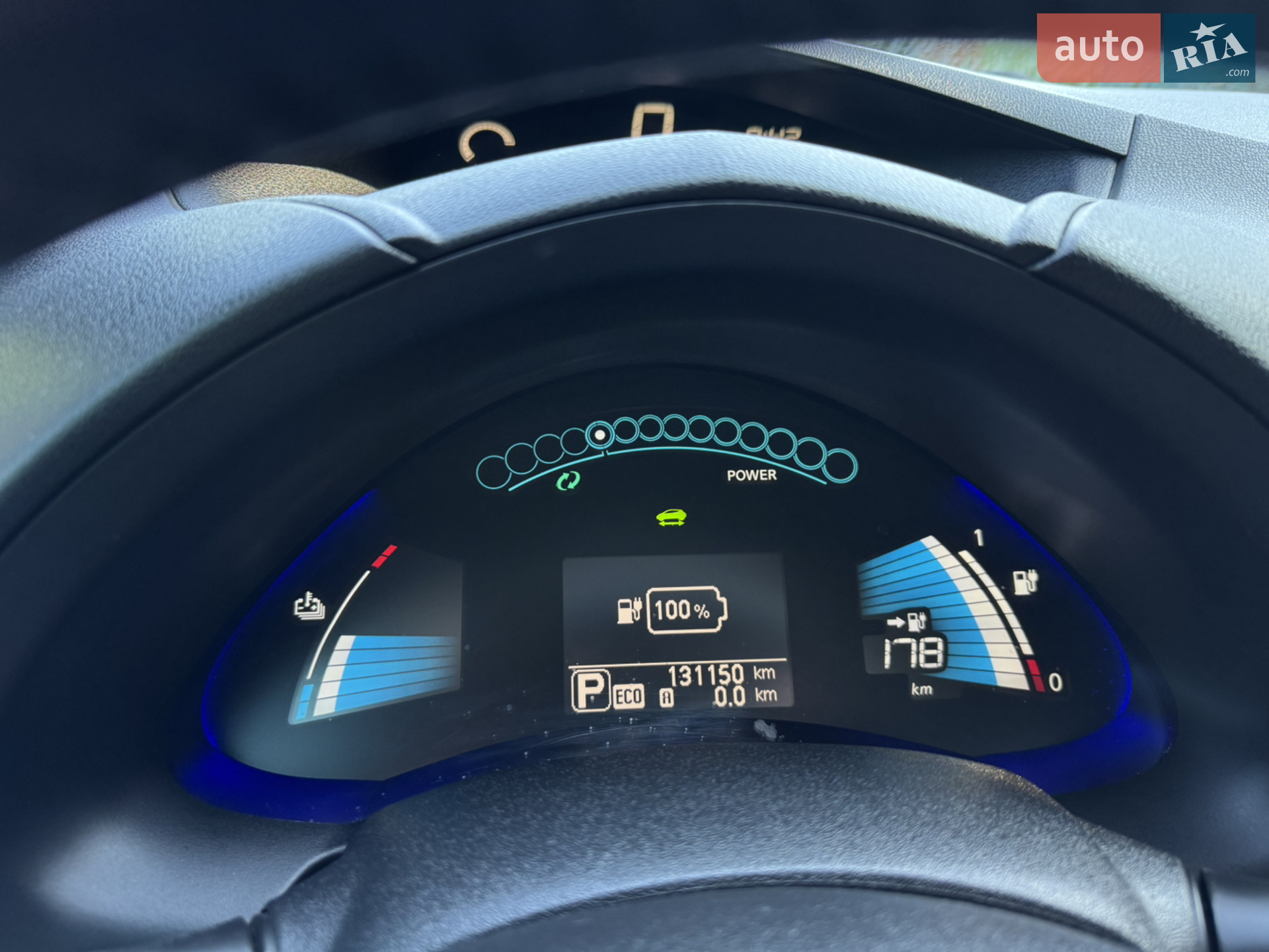 2016 Nissan Leaf - мініатюра 46