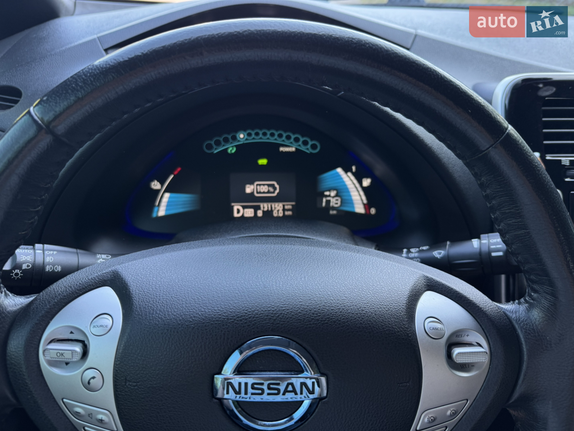 2016 Nissan Leaf - мініатюра 45