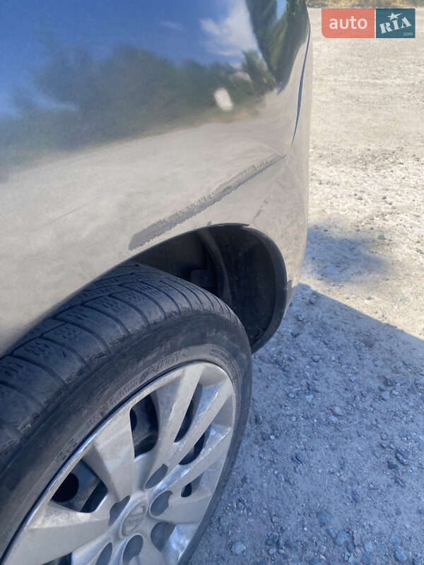 Хетчбек Nissan Leaf 2017 в Одесі фото 7 Хетчбек Nissan Leaf 2017 в Одесі