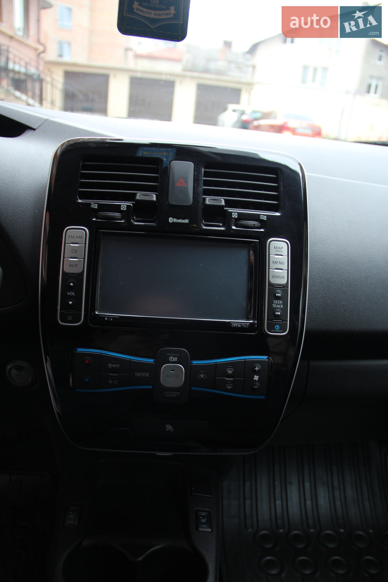 2014 Nissan Leaf - мініатюра 19