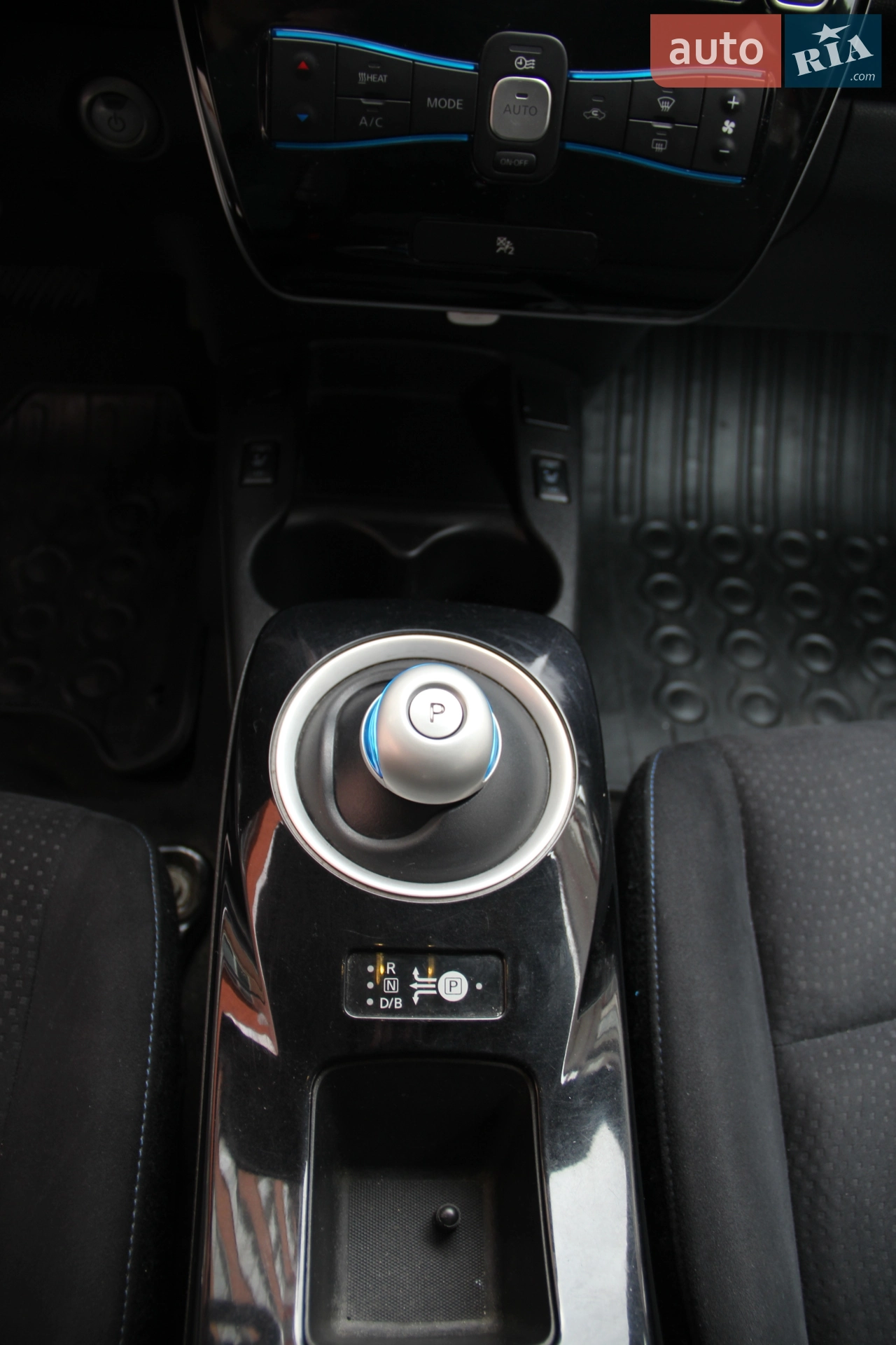 2014 Nissan Leaf - мініатюра 22