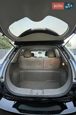 Хетчбек Nissan Leaf 2012 в 