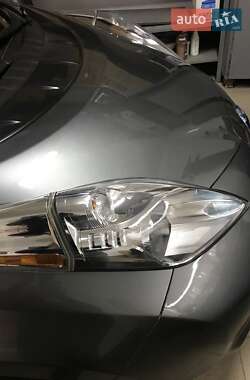Хэтчбек Nissan Leaf 2014 в 