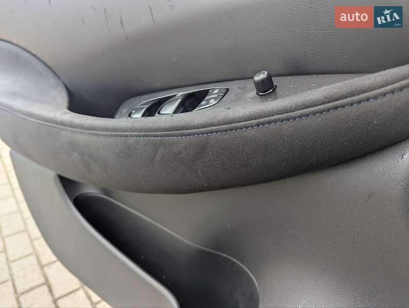 Хэтчбек Nissan Leaf 2013 в Дрогобыче