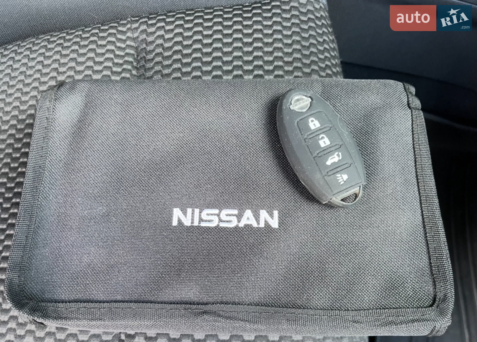 2016 Nissan Leaf - мініатюра 16