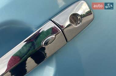 Хетчбек Nissan Leaf 2014 в 